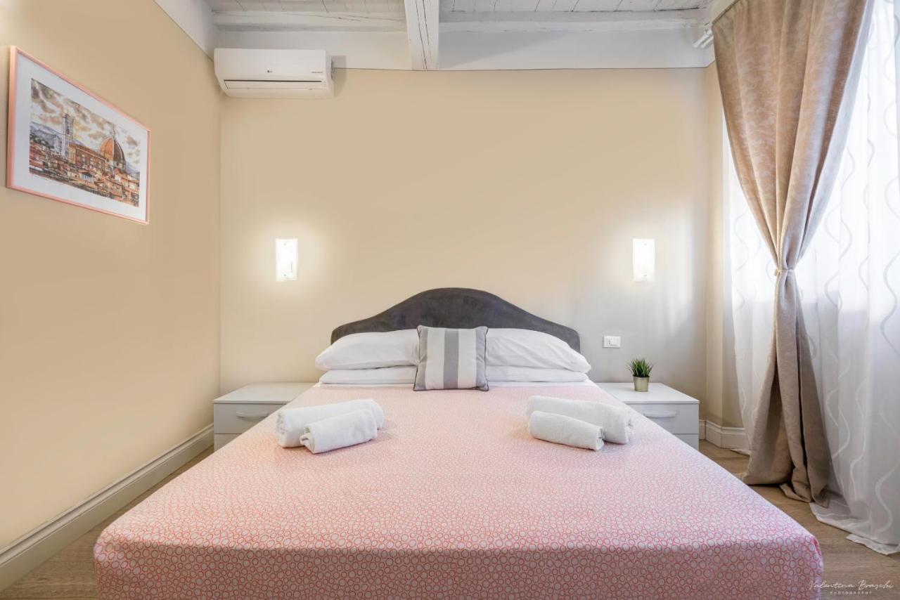 Wine Apartments Florence Barolo Εξωτερικό φωτογραφία