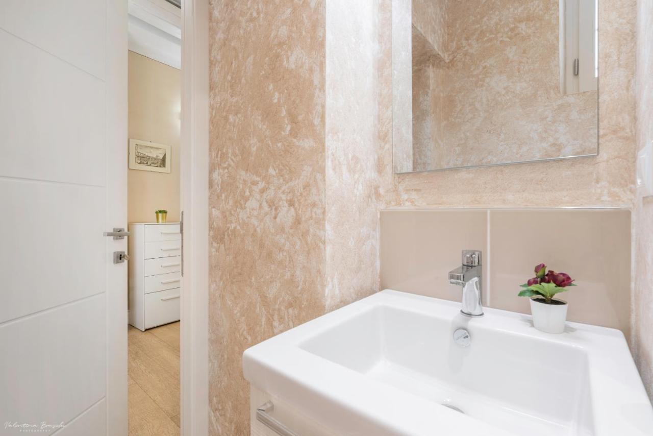 Wine Apartments Florence Barolo Εξωτερικό φωτογραφία