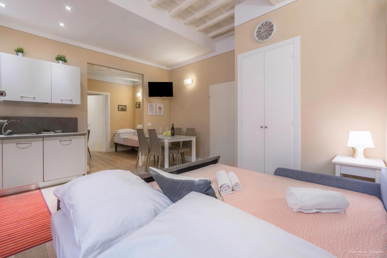 Wine Apartments Florence Barolo Εξωτερικό φωτογραφία