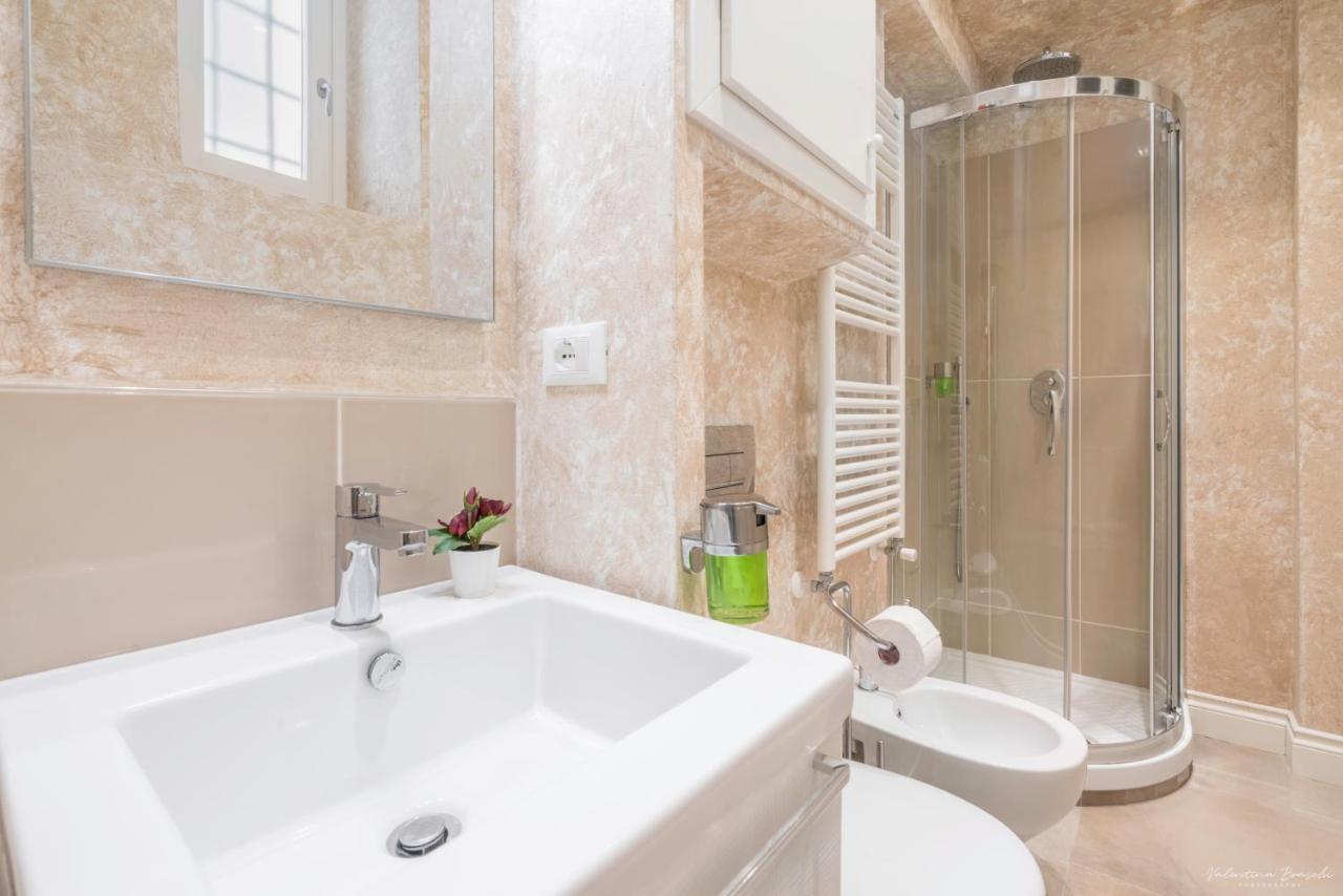 Wine Apartments Florence Barolo Εξωτερικό φωτογραφία
