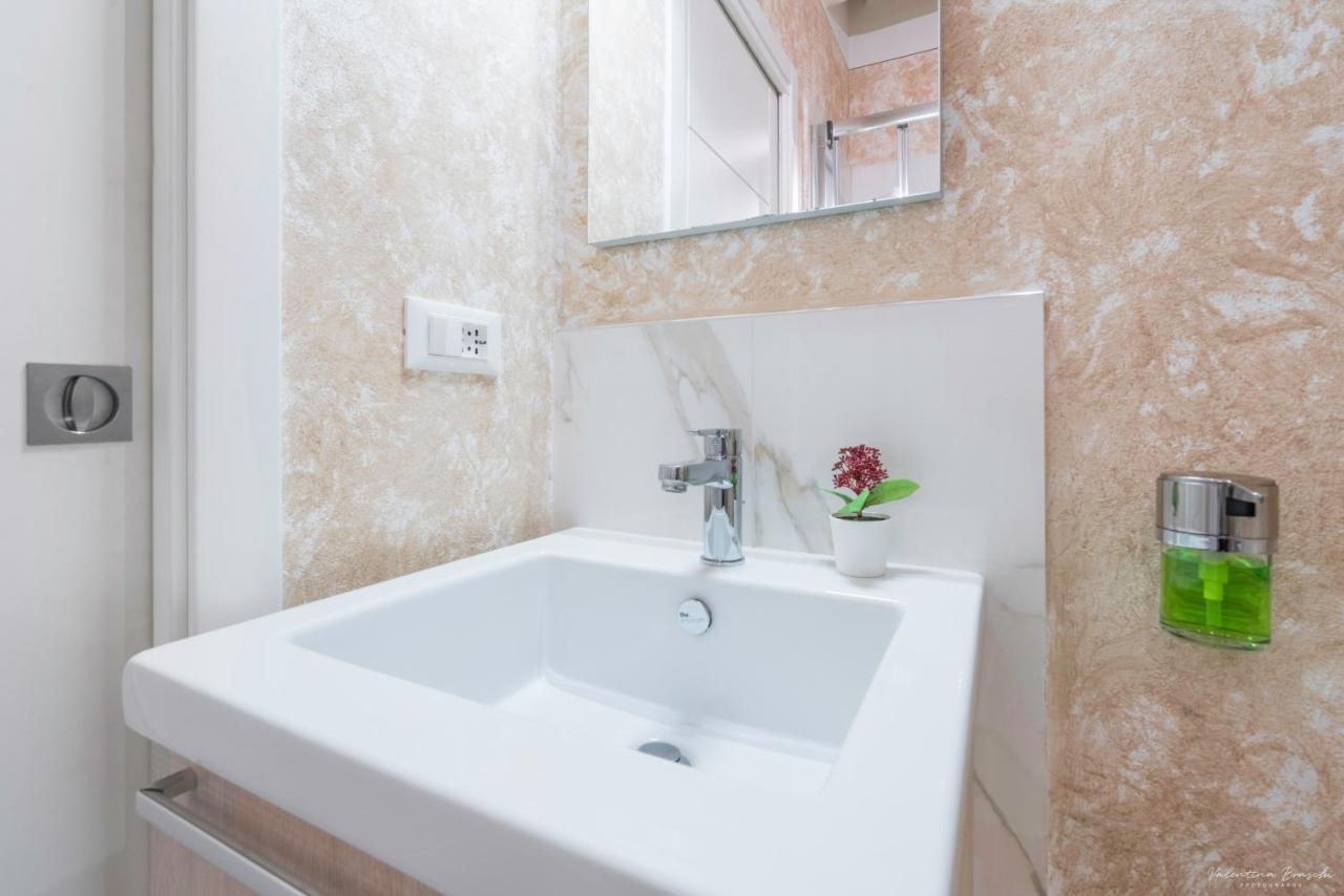 Wine Apartments Florence Barolo Εξωτερικό φωτογραφία