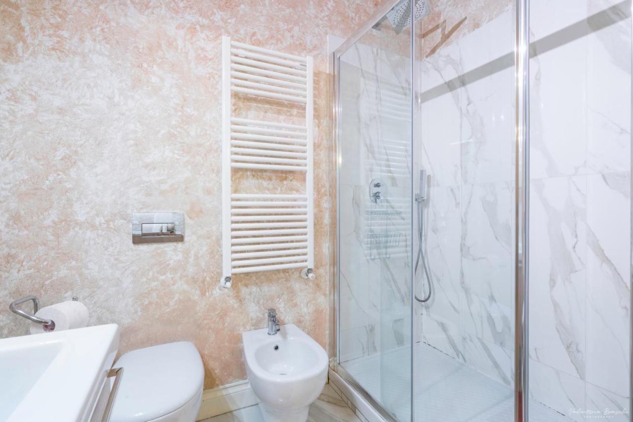 Wine Apartments Florence Barolo Εξωτερικό φωτογραφία