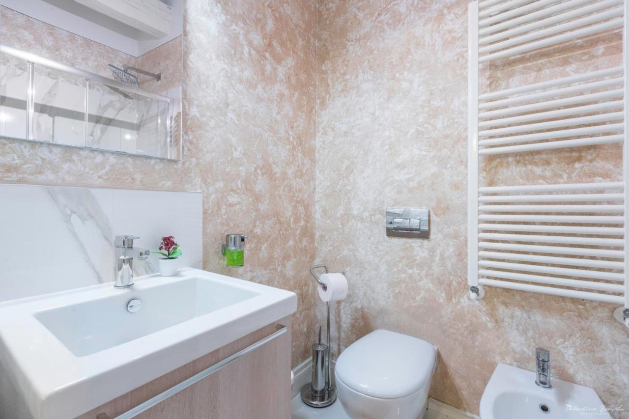 Wine Apartments Florence Barolo Εξωτερικό φωτογραφία