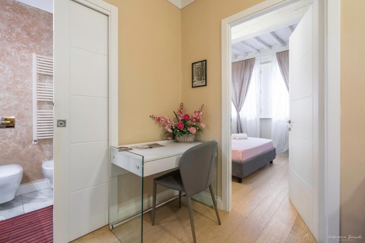 Wine Apartments Florence Barolo Εξωτερικό φωτογραφία