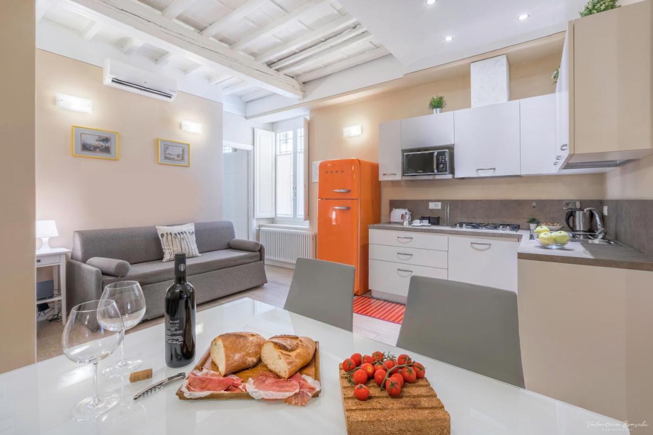 Wine Apartments Florence Barolo Εξωτερικό φωτογραφία