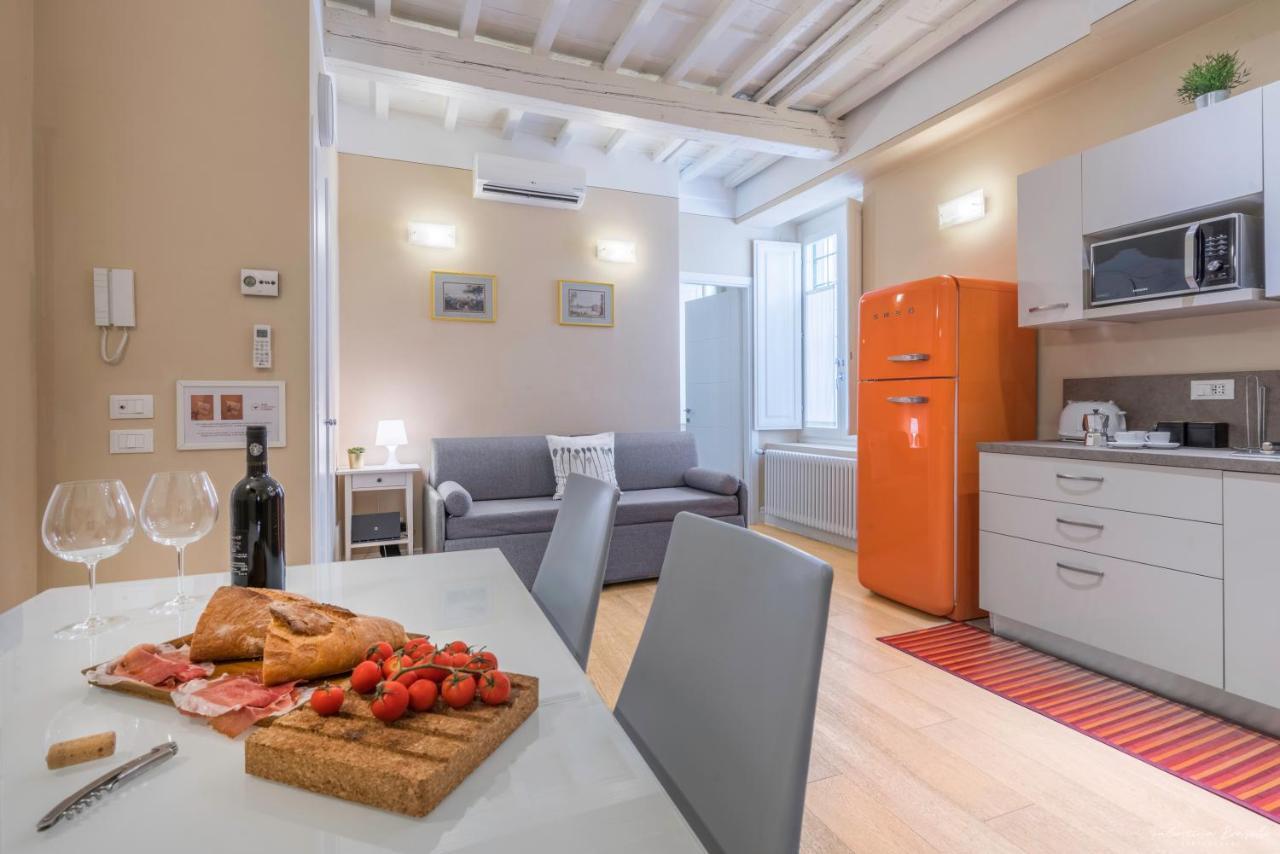 Wine Apartments Florence Barolo Εξωτερικό φωτογραφία
