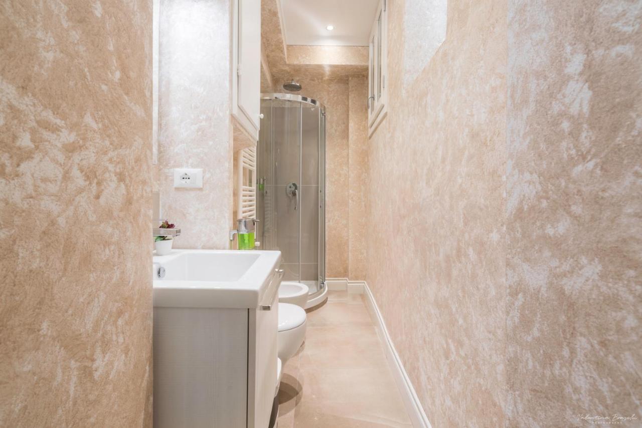 Wine Apartments Florence Barolo Εξωτερικό φωτογραφία