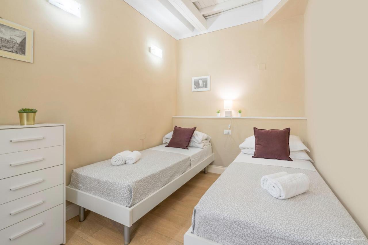 Wine Apartments Florence Barolo Εξωτερικό φωτογραφία