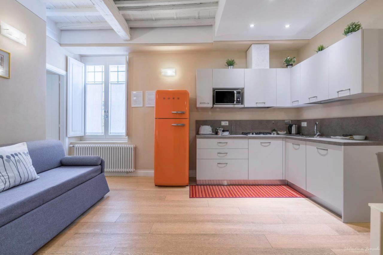 Wine Apartments Florence Barolo Εξωτερικό φωτογραφία